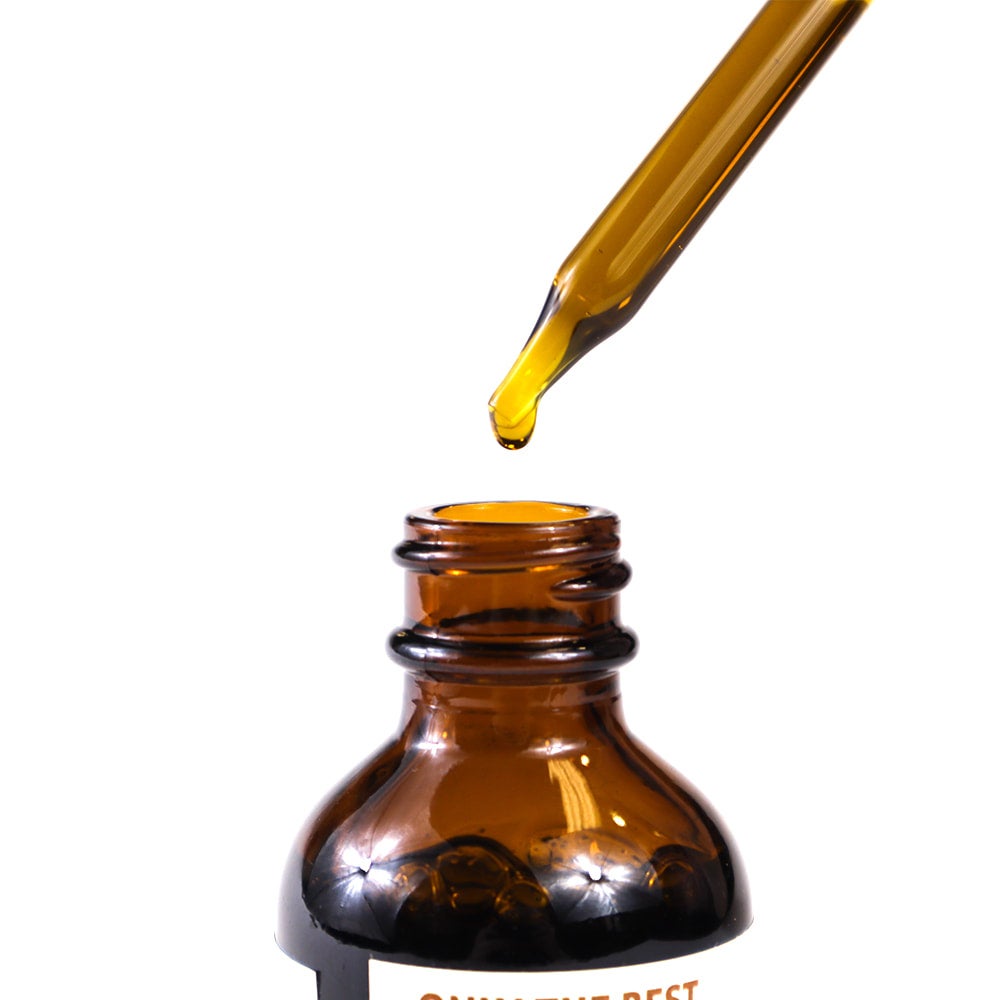 Buy Doctor Formulated CBD Oil Online | Copperas Creek Botanicals, LLC